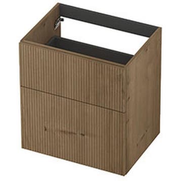 INK - Onderkast 2L A-sym Fin. Gefr. Tbv Greep - 600x450x650, Ophalen of Verzenden, Nieuw