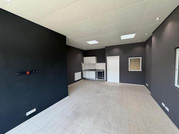 Representatieve kantoorruimte +pantry/eigen toilet - Hengelo, Huur, Kantoorruimte