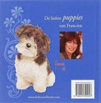 Franciens puppies 9789044320053 F. van Westering, Verzenden, Zo goed als nieuw, F. van Westering