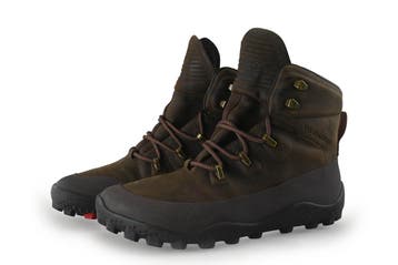 Vivobarefoot Barefoot in maat 39 Bruin, Kleding | Dames, Bruin, Verzenden, Vivobarefoot, Gedragen