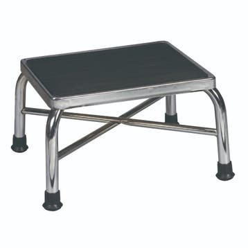 Opstapje Heavy Duty, Diversen, Verpleegmiddelen, Ophalen of Verzenden, Nieuw