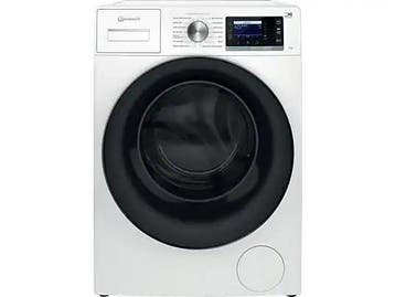 Wasmachine Bauknecht B6R88ESILENCEDE 8 kg 1400 rpm A, 1200 tot 1600 toeren, Verzenden, 8 tot 10 kg, Nieuw