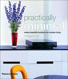 Practically Minimal - Maggie Toy 9780500283707, Verzenden, Gelezen, Maggie Toy