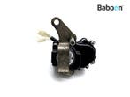 Uitlaatklep Servomotor Husqvarna WRE 125 2006-2008, Motoren, Verzenden, Gebruikt