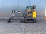 Volvo EC18E graafmachine (nieuw) (Voorraad Grondverzet), Ophalen of Verzenden