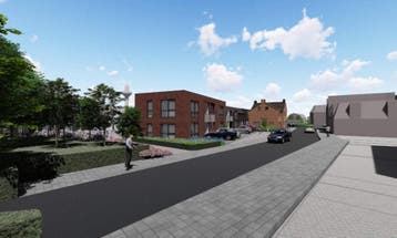 Te huur: Appartement Blankenburgerstraat in Haaksbergen, Huizen en Kamers, Haaksbergen, Overijssel, Appartement