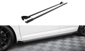 Street Pro Sideskirts + Flaps Volkswagen Jetta GLI MK7, Ophalen of Verzenden, Nieuw