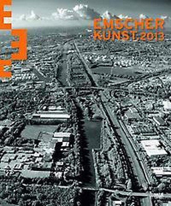 Emscherkunst.2013 9783775736244 Katja Assmann, Boeken, Taal | Engels, Zo goed als nieuw, Verzenden