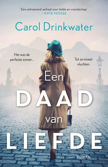 Een daad van liefde - Carol Drinkwater 9789400515031, Verzenden, Gelezen, Carol Drinkwater