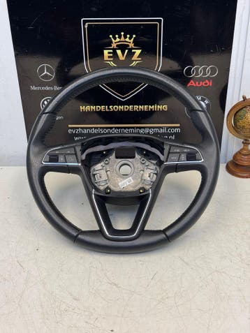 Seat Ibiza V (KJB) bj.2019 stuurwiel art.5F0419091AH (GB), Gebruikt, Seat