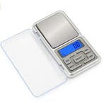DrPhone PS1 - Pocket Scale – Mini weegschaal – 100g 200g 300, Verzenden, Nieuw