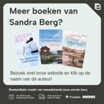 De ontvoering 9789036440356 Sandra Berg, Verzenden, Gelezen, Sandra Berg