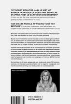 Morele dilemmas in de boardroom 9789083296364, Boeken, Verzenden, Zo goed als nieuw, Mijntje Lückerath-Rovers