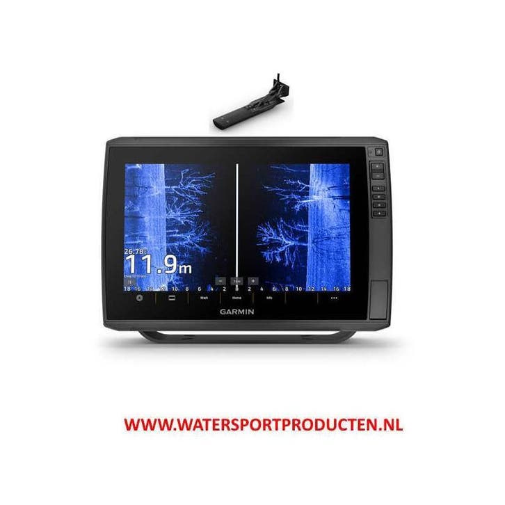 Garmin ECHOMAP™ Ultra 2 10 / 102sv met GT56UHD-Transducer, Watersport en Boten, Navigatiemiddelen en Scheepselektronica, Kaartplotter of Fish Finder