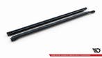 Maxton Side skirts diffusers V.2 Cupra Formentor Mk1, Auto-onderdelen, Verzenden, Nieuw