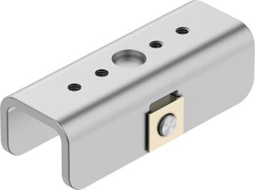 Festo Meenemer Bouwgrootte 18 - 8001411, Verzenden, Nieuw