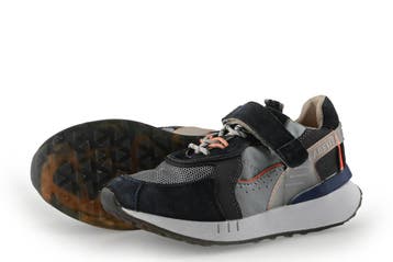 Shoesme Sneakers Jongens in maat 32 Blauw, Kinderen en Baby's, Kinderkleding | Schoenen en Sokken, Verzenden, Jongen of Meisje