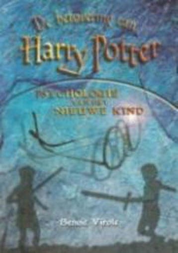 De betovering van Harry Potter - Benoît Virole 9789043507875, Verzenden, Zo goed als nieuw, Benoît Virole