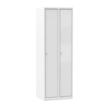 (MDK-107294) CH VH 180-2.2 garderobekast - 180x60x50 cm, Ophalen of Verzenden, Nieuw