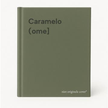 Caramelo (ome] 9780747564478, Verzenden, Gelezen