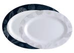 Living Ovale Serveerschalen - Set van 2, Ophalen of Verzenden, Nieuw