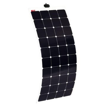 NDS SolarFlex SFS 140W flexibel zonnepaneel, Ophalen of Verzenden, Nieuw