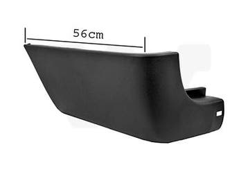 Bumper o.a: Ford, Transit, Transit Tourneo, Auto-onderdelen, Ophalen of Verzenden, Bumper, Ford USA, Nieuw