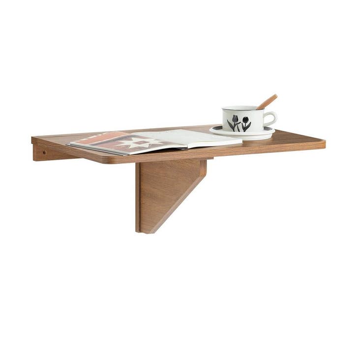 2dekans | SoBuy Eettafel inklapbaar - Max. 20 kg - 60 x 40 x, Huis en Inrichting, Tafels | Eettafels, Zo goed als nieuw, Ophalen of Verzenden