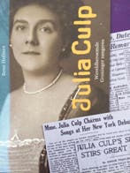 JULIA CULP 9789033012617 BENO HOFMAN, Verzenden, Zo goed als nieuw, BENO HOFMAN