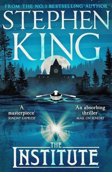 The institute - Stephen King 9781529331660, Verzenden, Zo goed als nieuw, Stephen King