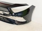 Mercedes-Benz A-klasse W177 AMG Facelift voorbumper, Ophalen, Gebruikt, Voor, Bumper