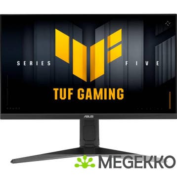 ASUS TUF Gaming VG279QML5A 27  Full HD 240Hz IPS Gaming, Computers en Software, Monitoren, Verzenden, Nieuw, ASUS