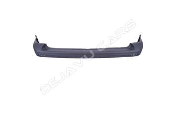 Achterbumper voor Volkswagen Transporter T5.1, Ophalen of Verzenden