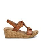 Skechers Arch Fit Beverlee sleehak voor dames in het Cognac, Skechers, Overige kleuren, Verzenden, Nieuw