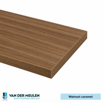 Rechthoek blad, 140x80cm, Overige plaatsen, Ophalen of Verzenden, Nieuw in verpakking, Bureau