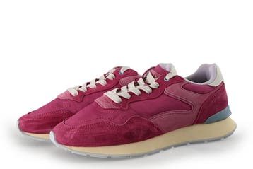 Hoff Sneakers in maat 40 Roze, Kleding | Dames, Schoenen, Hoff, Overige kleuren, Verzenden, Sneakers of Gympen