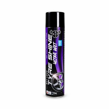 5 in 1 ultra wet tyre shine (650ml), Ophalen of Verzenden