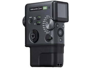 Fujifilm -  Instax Mini Evo Cinema Instantcamera  - Zwart, Verzenden, Nieuw, Fuji