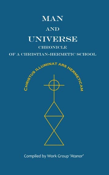 Man And Universe |  | Nieuw, Boeken, Ophalen of Verzenden, Nieuw