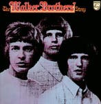 Walker Brothers, The - The Walker Brothers Story, Ophalen of Verzenden, Gebruikt