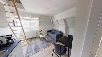 Te huur: Studio Markt in Eindhoven, Eindhoven, Noord-Brabant