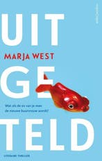 Uitgeteld (9789026329791, Marja West), Verzenden, Nieuw