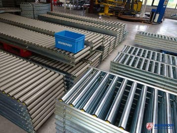 Rollenbaan Rollenbanen Rollerbaan Rollerbanen, Verzenden, Nieuw