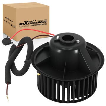 Blower Motor geschikt voor VW Caddy II, Golf III Vento 1...., Verzenden, Nieuw, Volkswagen
