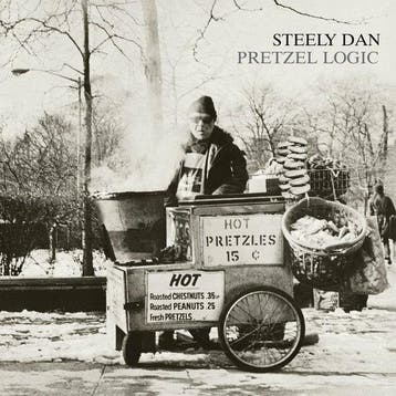 STEELY DAN - PRETZEL LOGIC (LP), Verzenden, Nieuw in verpakking