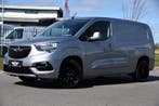 Opel Combo 1.5D L2H1 PB Edition, Automaat, Stof, Gebruikt, Lease