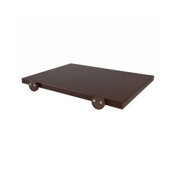 GGM Gastro | Snijplank - 250x400mm - Dikte: 20mm - |, Verzenden, Nieuw