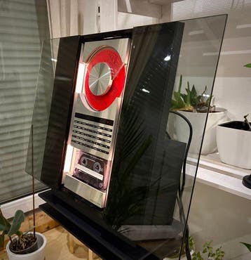 Bang & Olufsen - Beosound Ouverture Stereoset, Nieuw