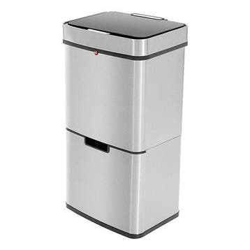 Prullenbak | Hailo | 54 liter, Verzenden, Nieuw