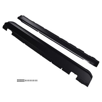Running Boards Side Steps Sills geschikt voor Mercedes GL..., Verzenden, Nieuw, Mercedes-Benz